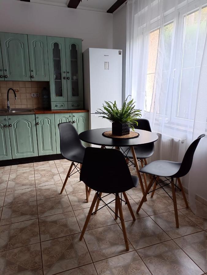 Sloneczny Dom Holiday home