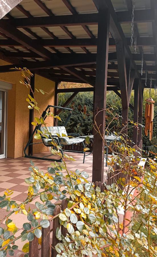 Holiday home Sloneczny Dom *