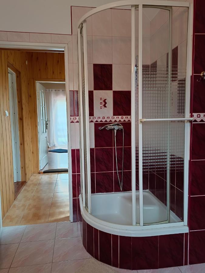 Sloneczny Dom Holiday home *